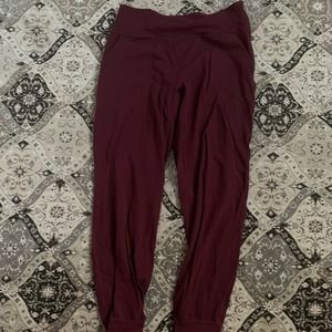 Lululemon’s align joggers